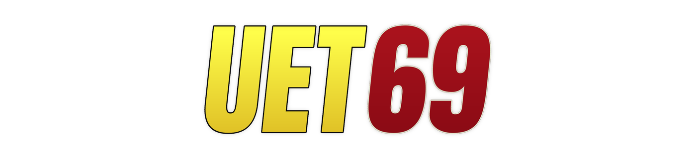 uet69 – Nhà Cái Trực Tuyến